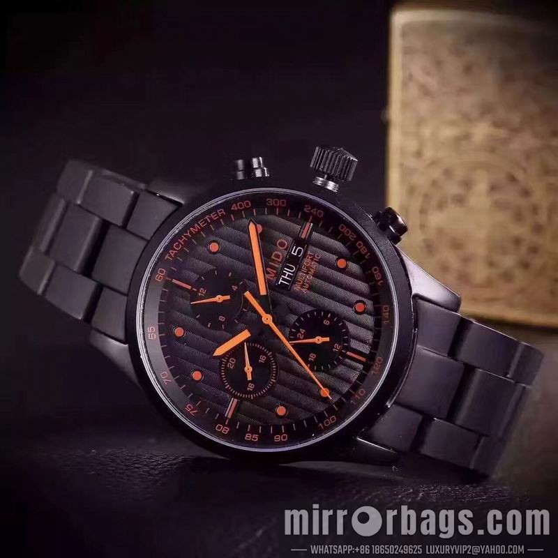 Replica Mido 42mm 042418 Watch