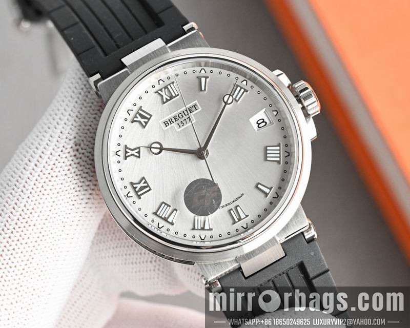 Replica Breguet 40mm 101410 Watch