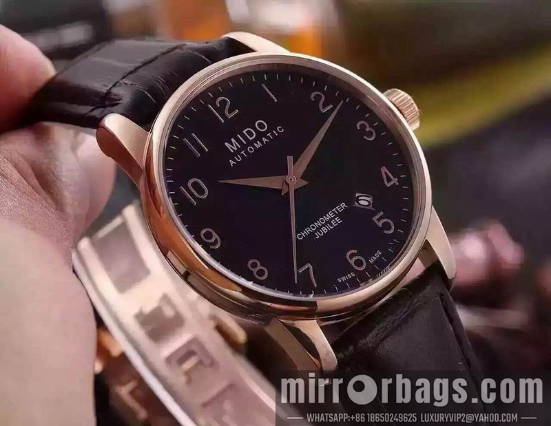 Replica Mido man39mm woman33mm 042452 Watch