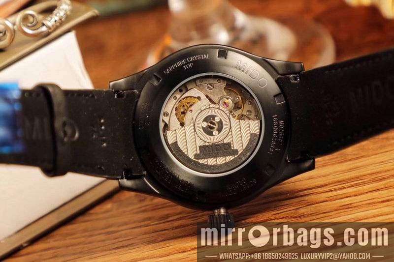 Replica Mido 40mm 042408 Watch