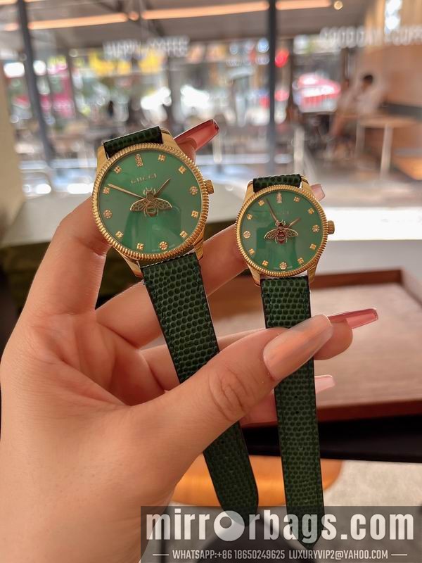 Replica Gucci 38mm 29mm 091703 Watch