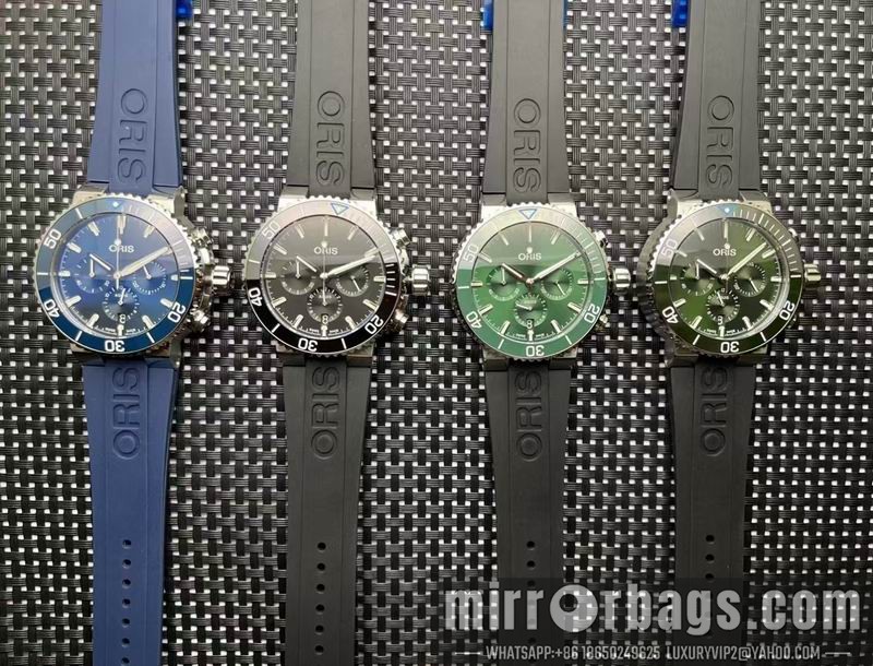 Replica Oris 46mm 080620 Watch