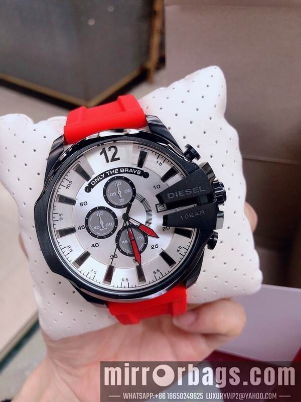 Replica Diesel 50mm 082251 Watch