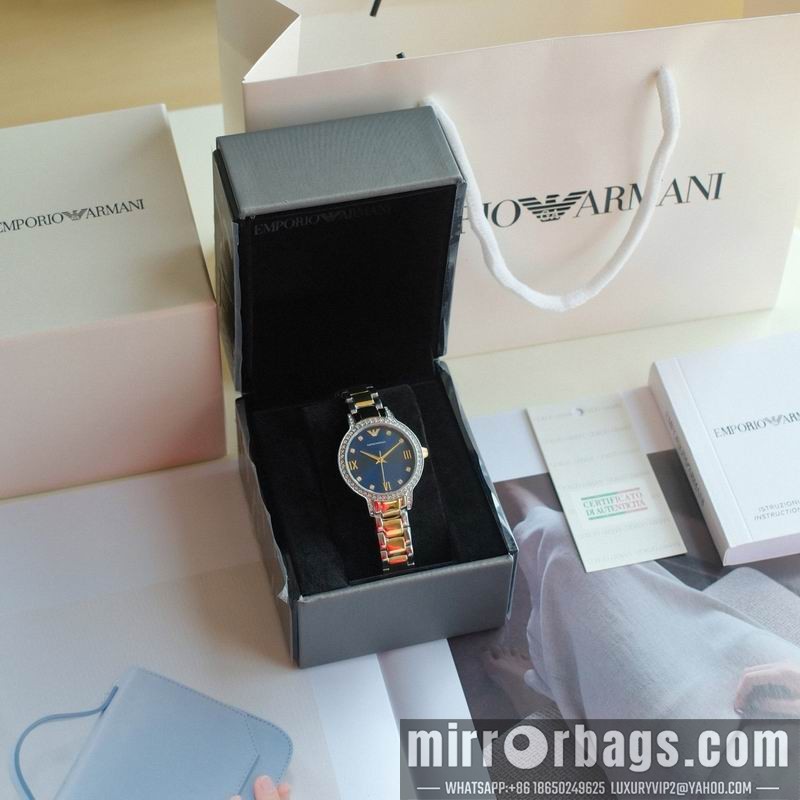 Replica Armani Ar11576 32mm 040939 Watch