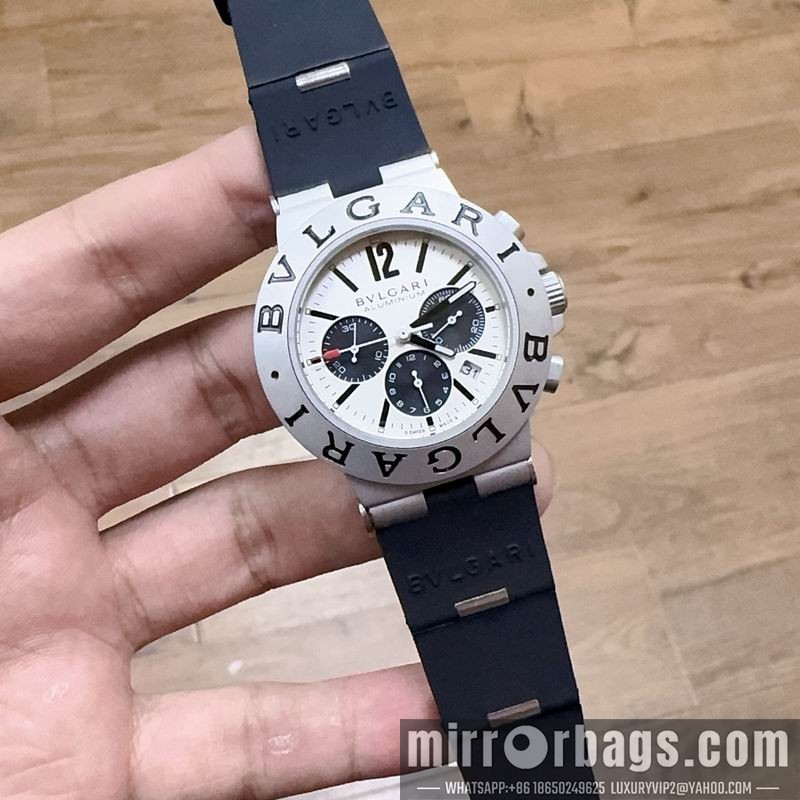 Replica Bvlgari 40mm 122804 Watch