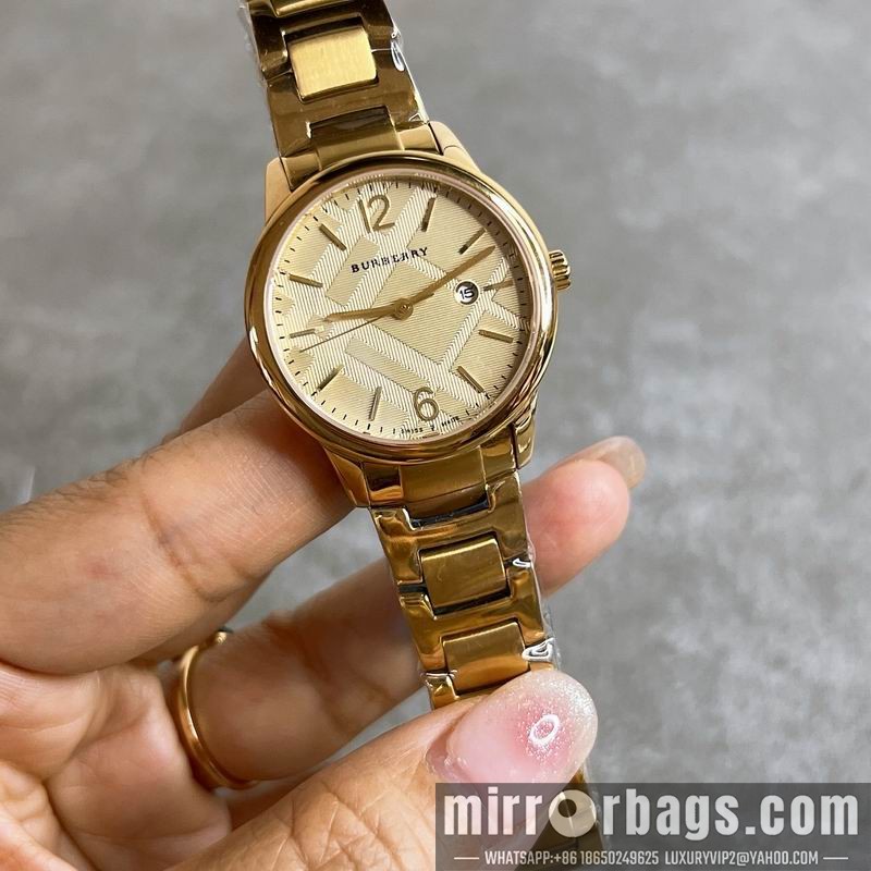 Replica Burberry 32mm 052318 Watch