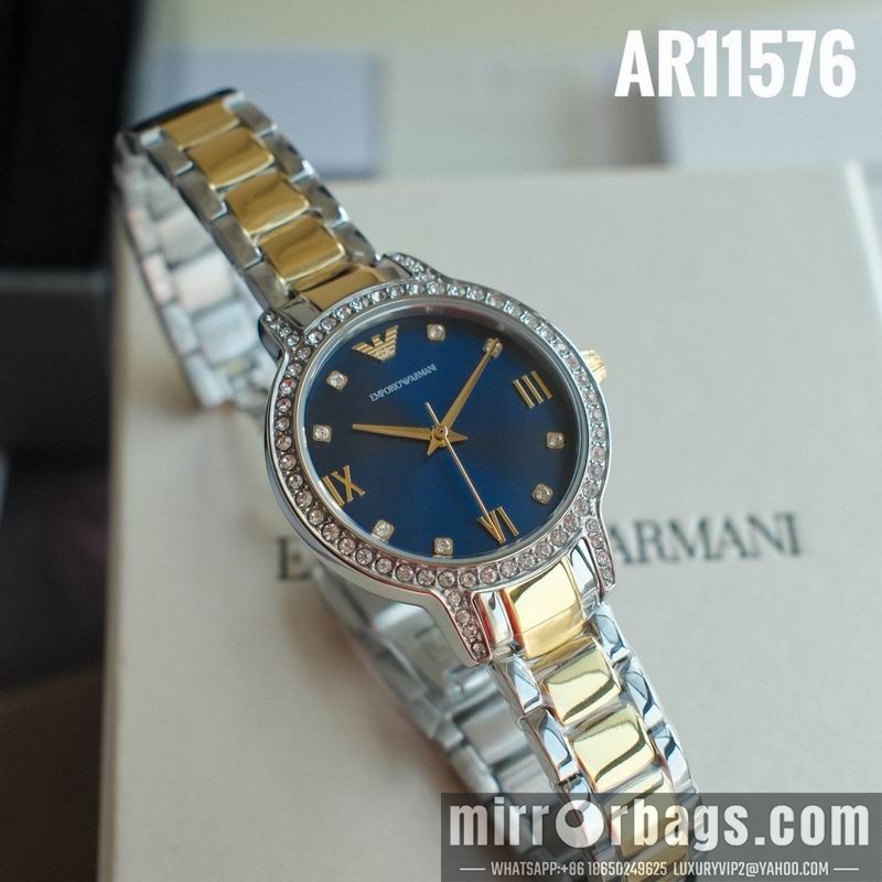 Replica Armani Ar11576 32mm 040939 Watch