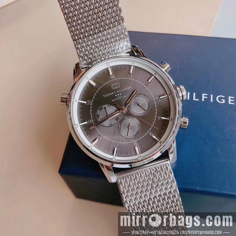 Replica Tommy 44mm 101022 Watch