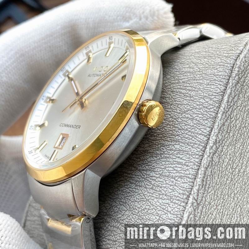 Replica Mido 41mm 042406 Watch