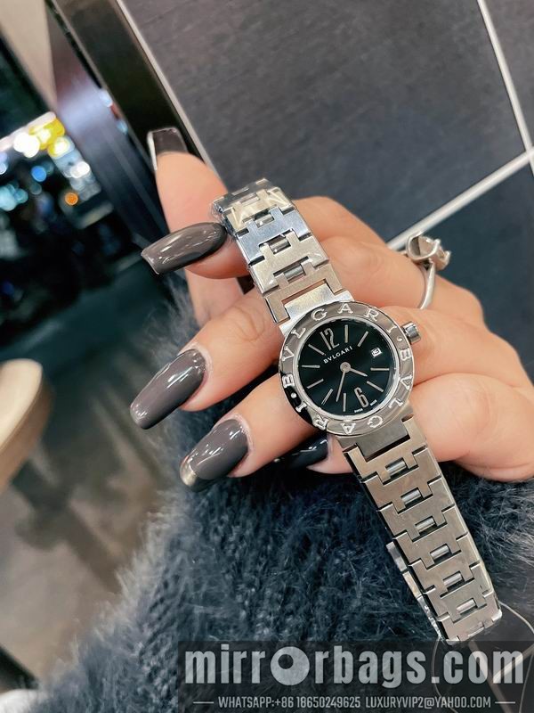 Replica Bvlgari 26mm 101434 Watch