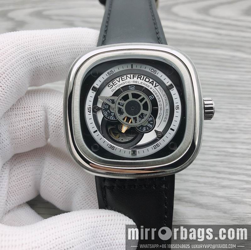 Replica Seven Friday 47mm 090406 Watch