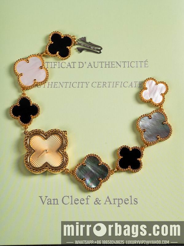 Replica Van Cleef & Arpels 27mm 080605 Watch