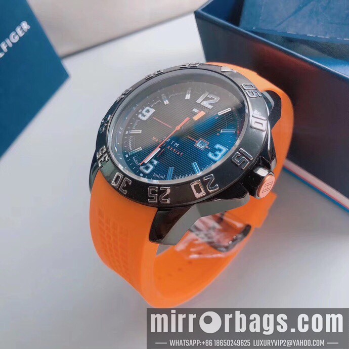 Replica Tommy 44mm 101040 Watch