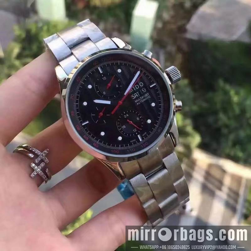 Replica Mido 42mm 042423 Watch