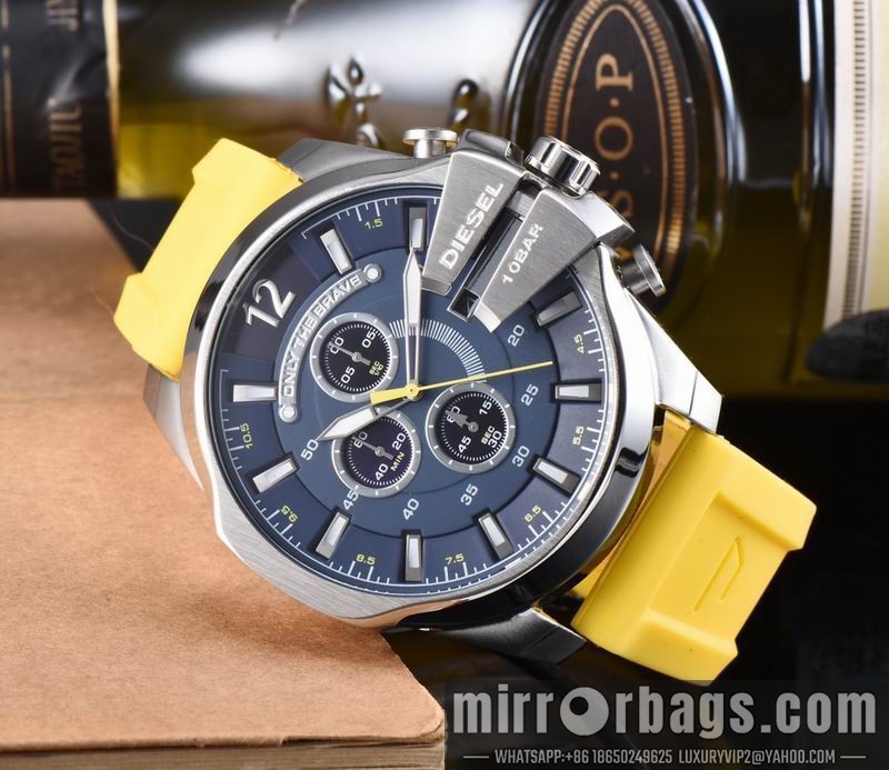 Replica Diesel 50mm 082238 Watch