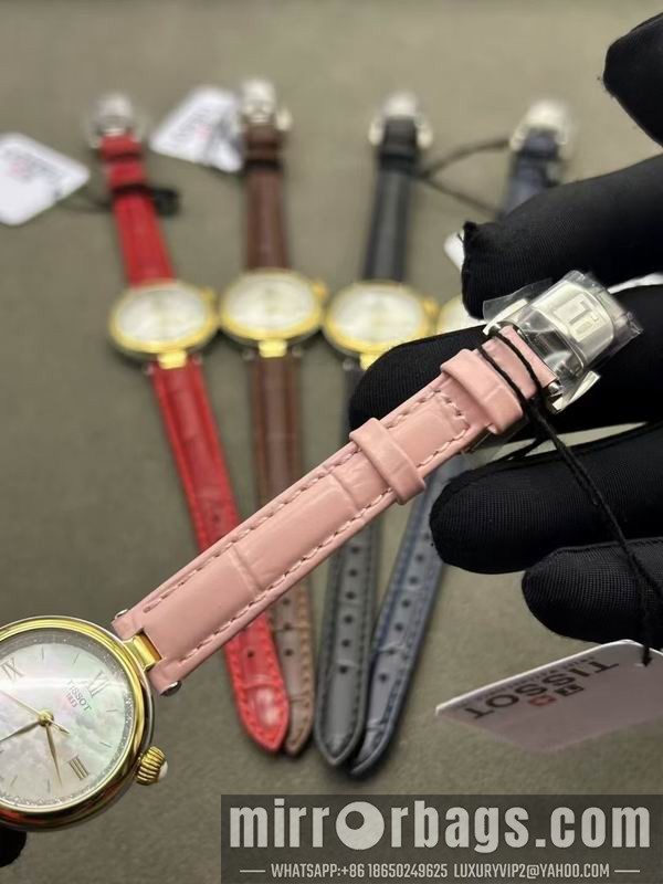 Replica Tissot watch 101572 Watch