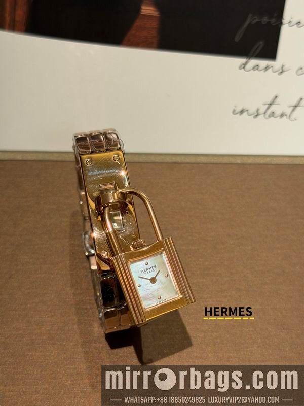 Replica Hermes 20mm 040958 Watch