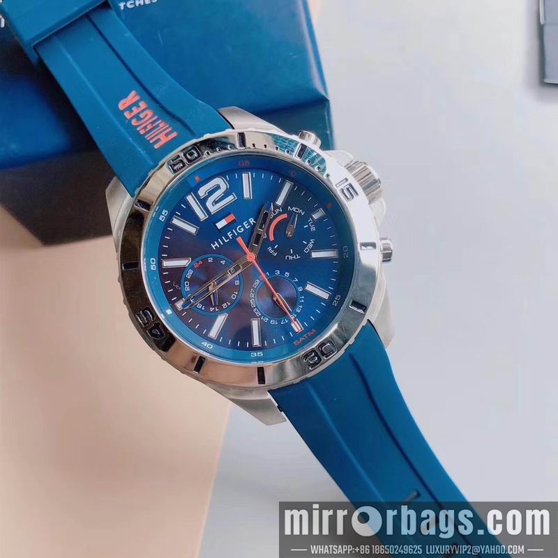 Replica Tommy 44mm 101034 Watch