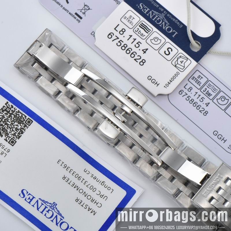 Replica Longines M39mm 30mm 032531 Watch