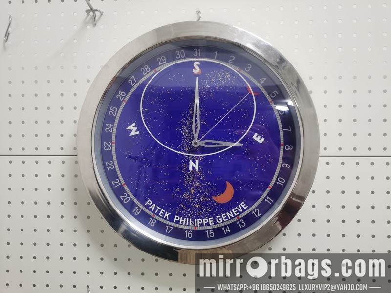 Replica Patek Philippe clock 0805 Watch