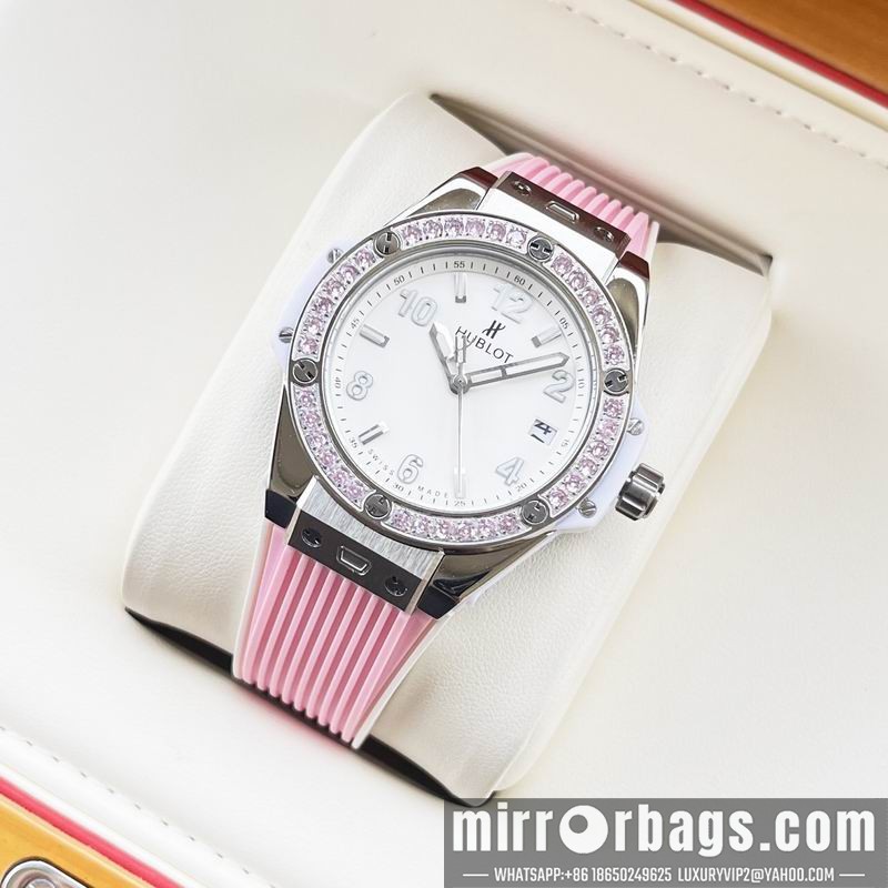 Replica Hublot 33mm 110304 Watch
