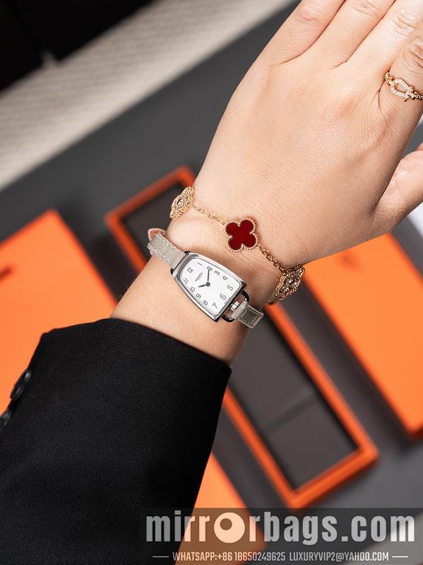 Replica Hermes 20X27.2mm 080601 Watch