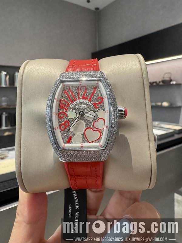 Replica Franck Muller 32X42mm 101508 Watch