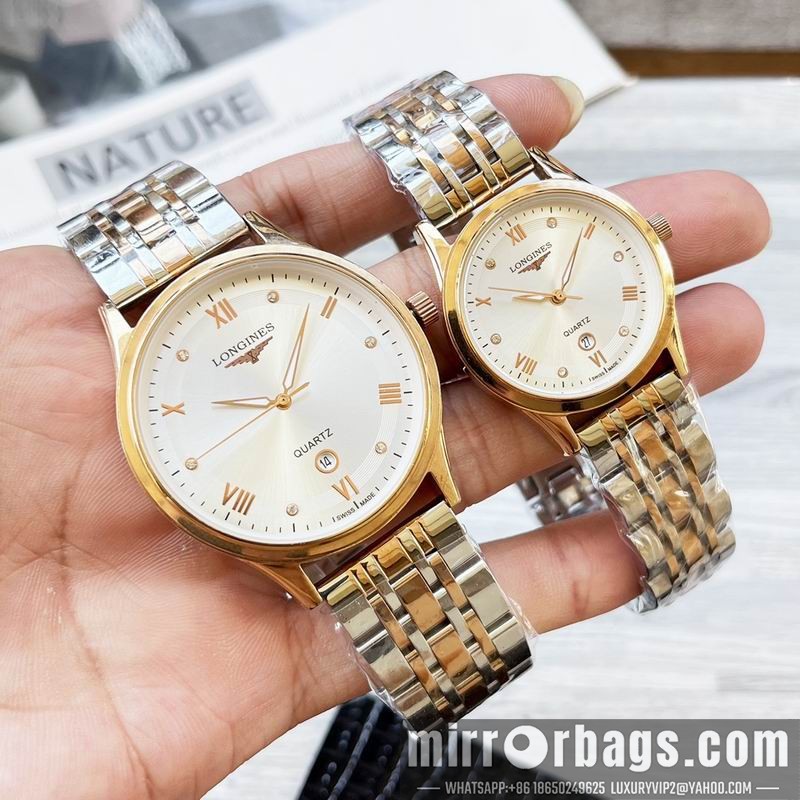 Replica Longines W30mm M40mm 082380 Watch