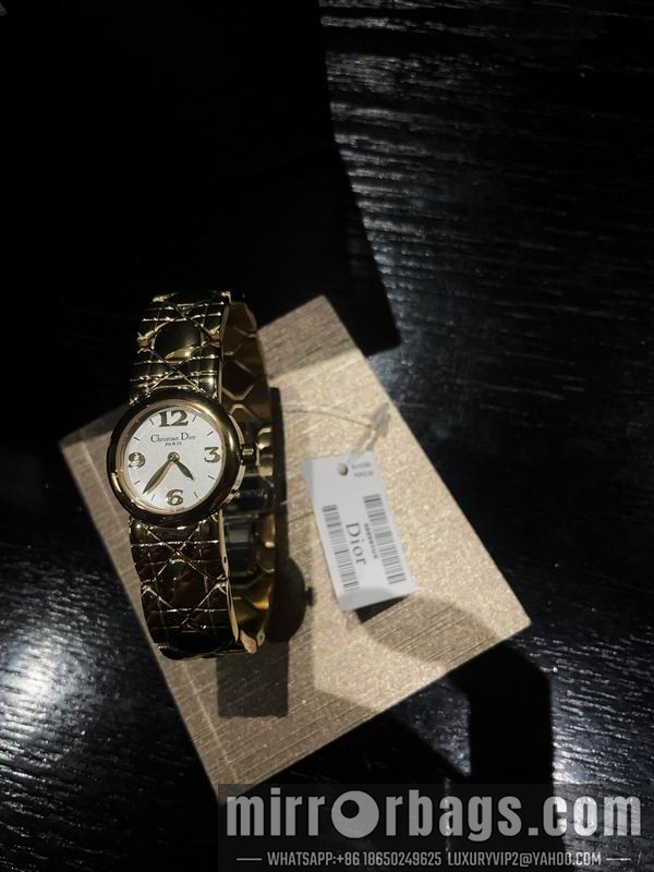 Replica Dior 24mm 101546 Watch