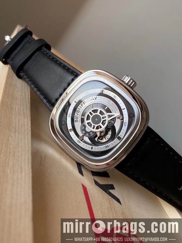 Replica Seven Friday 47mm 090466 Watch