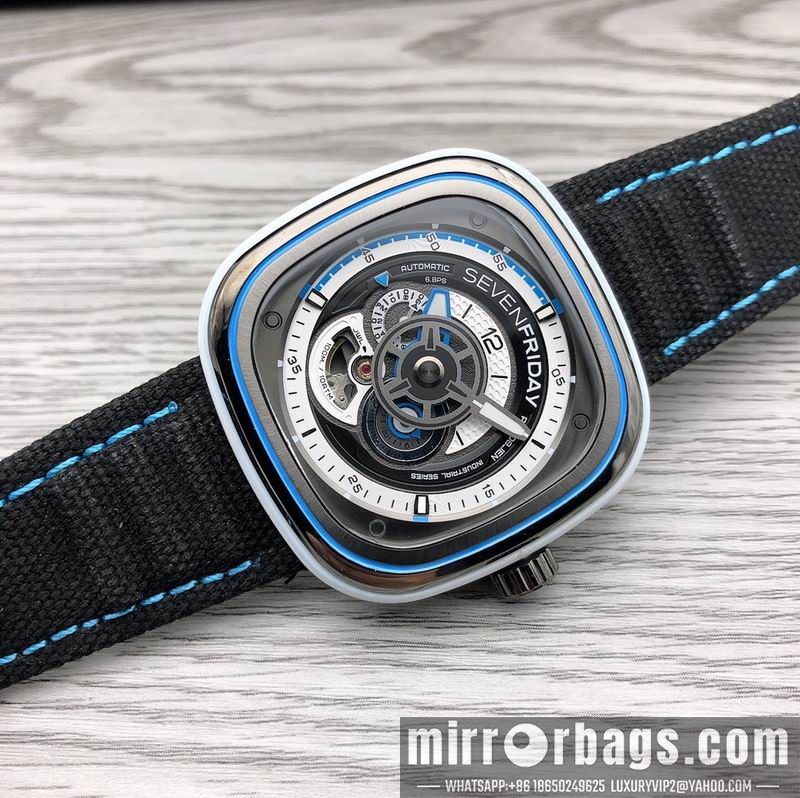 Replica Seven Friday 47.6X47mm 090459 Watch