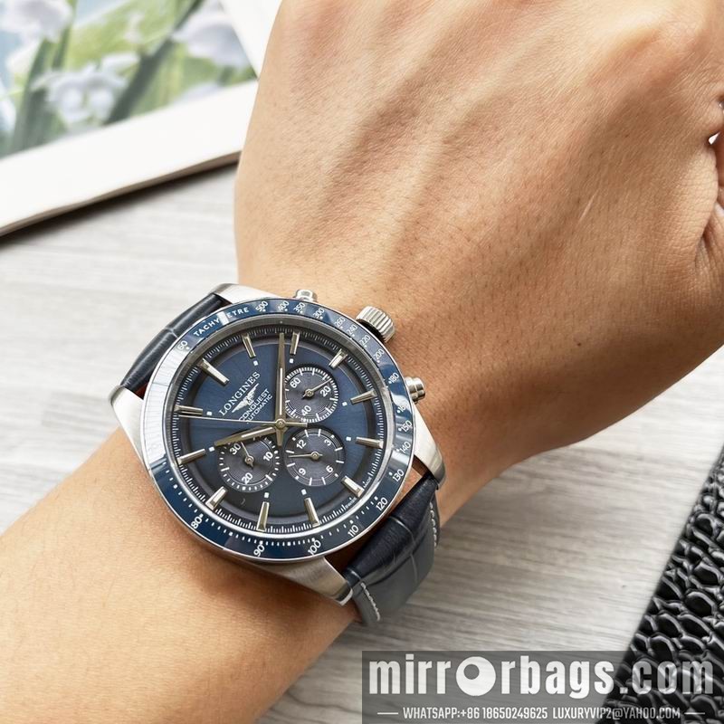 Replica Longines 42mm 082361 Watch