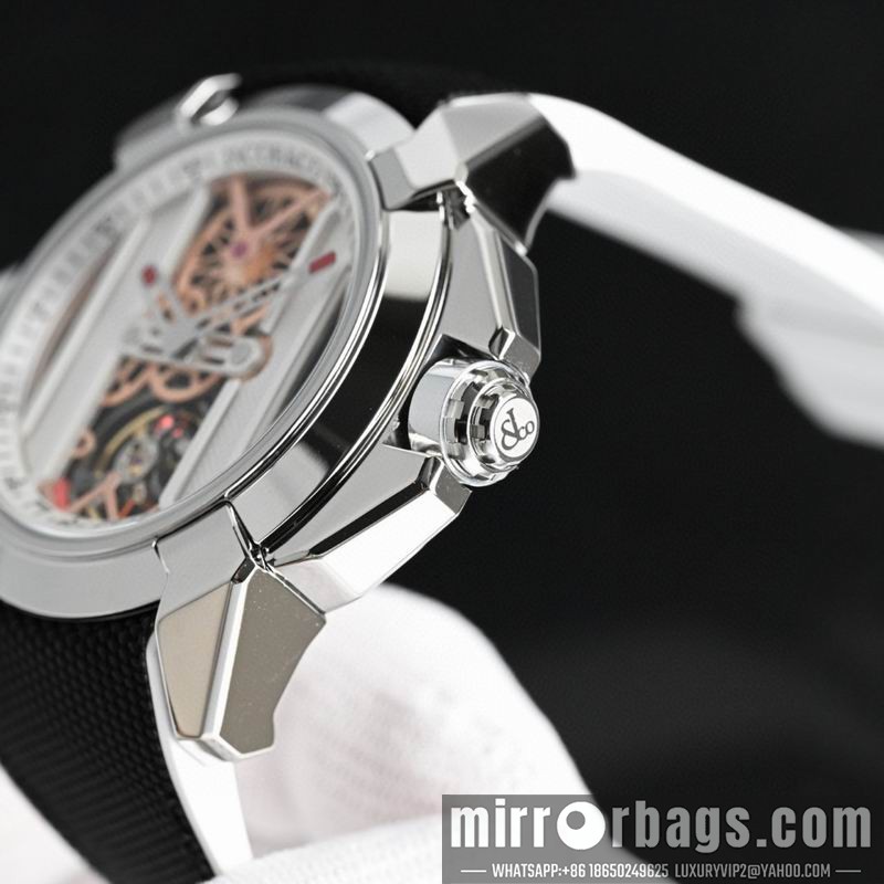 Replica Jacob & Co 44mm 062215 Watch