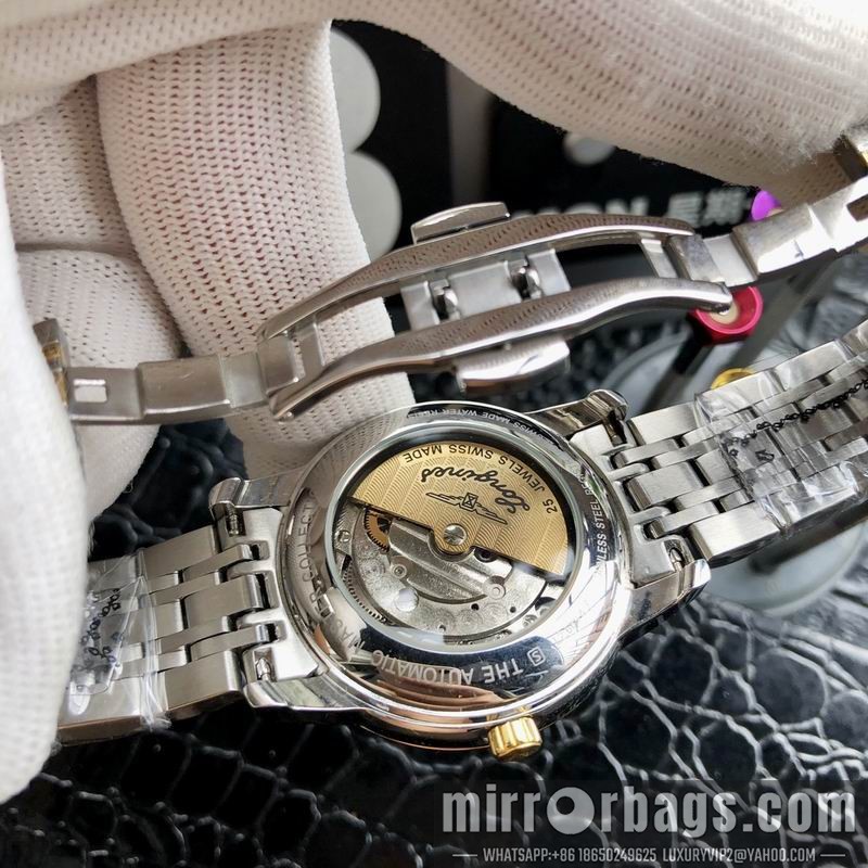 Replica Longines 40mm 090554 Watch
