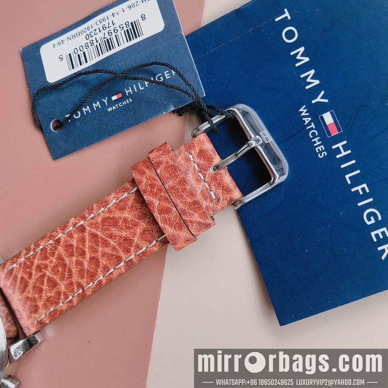 Replica Tommy 46mm 101009 Watch