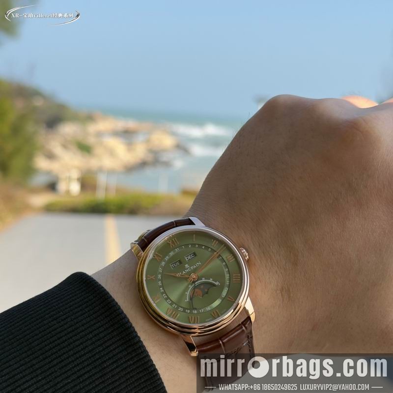 Replica Blancpain 40mm 042753 Watch