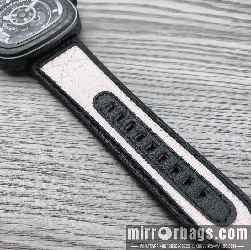 Replica Seven Friday 47.6X47mm 090411 Watch