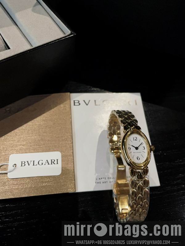 Replica Bvlgari watch 101544 Watch