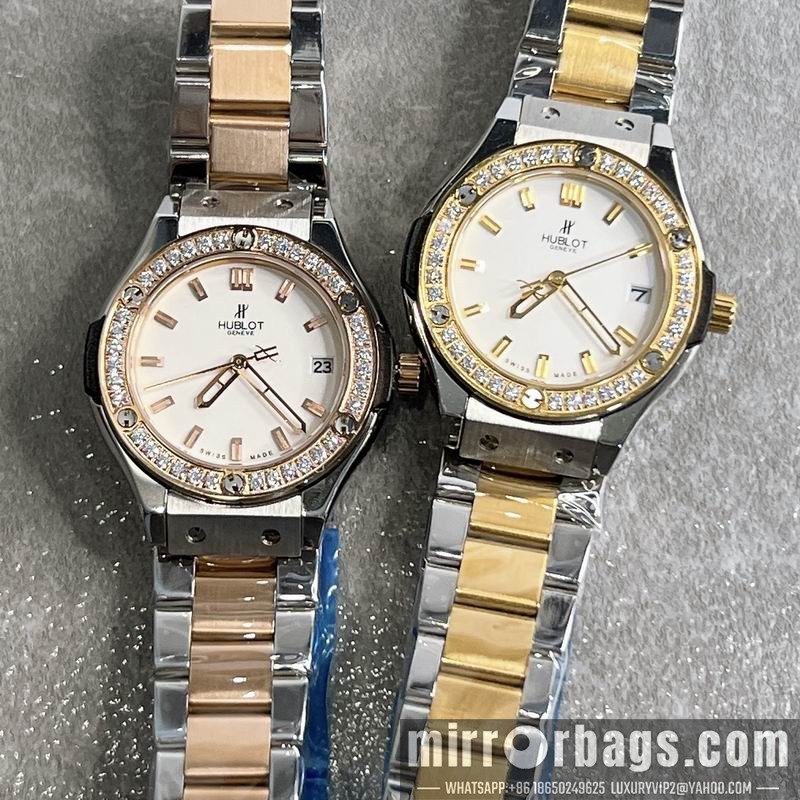 Replica Hublot 36mm 042751 Watch