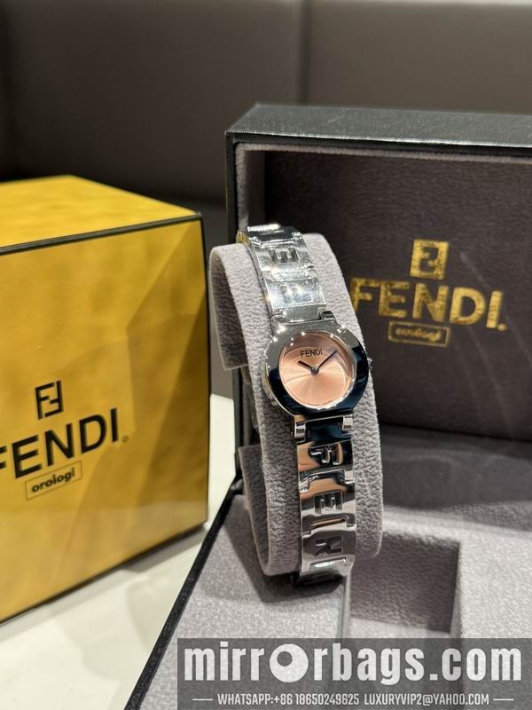 Replica Fendi 25mm 101526 Watch