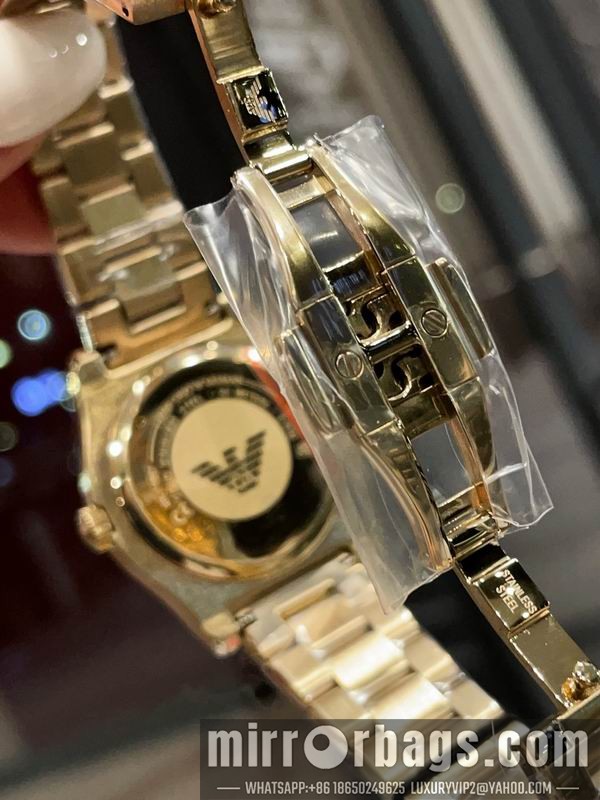 Replica Armani 32mm 052315 Watch