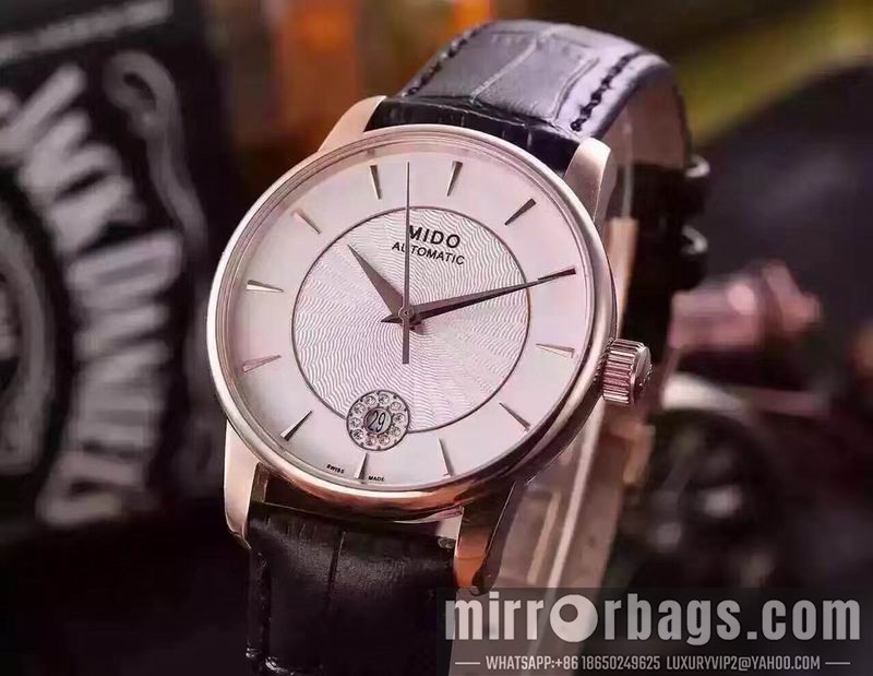 Replica Mido man39mm woman33mm 042461 Watch