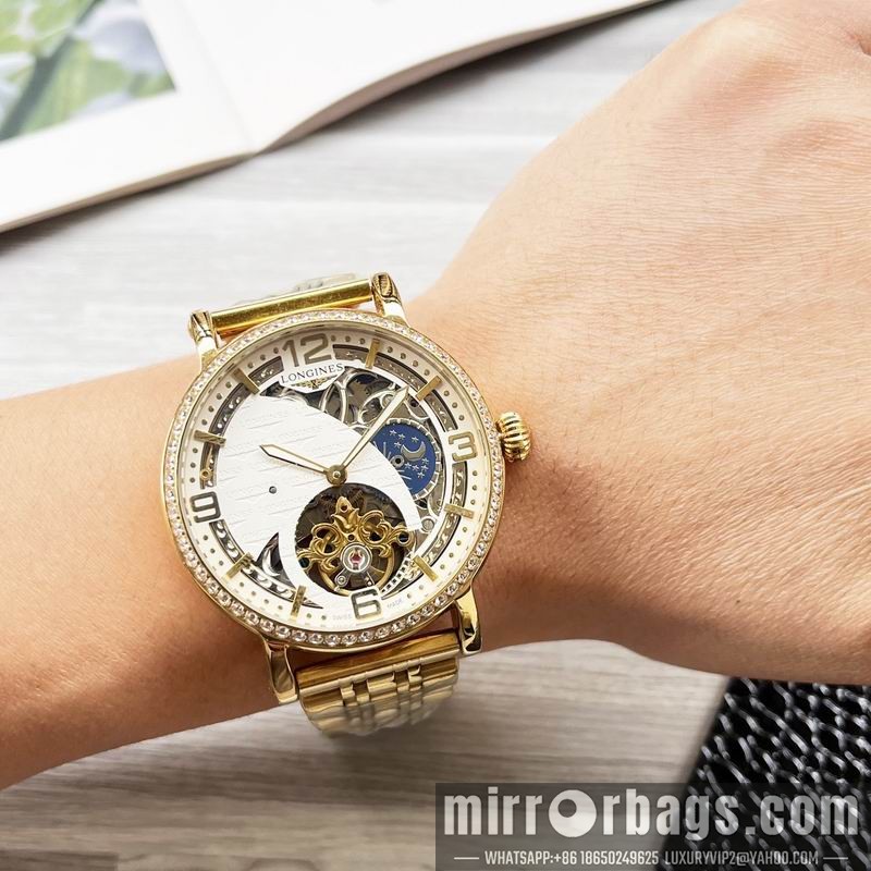 Replica Longines 42mm 110960 Watch