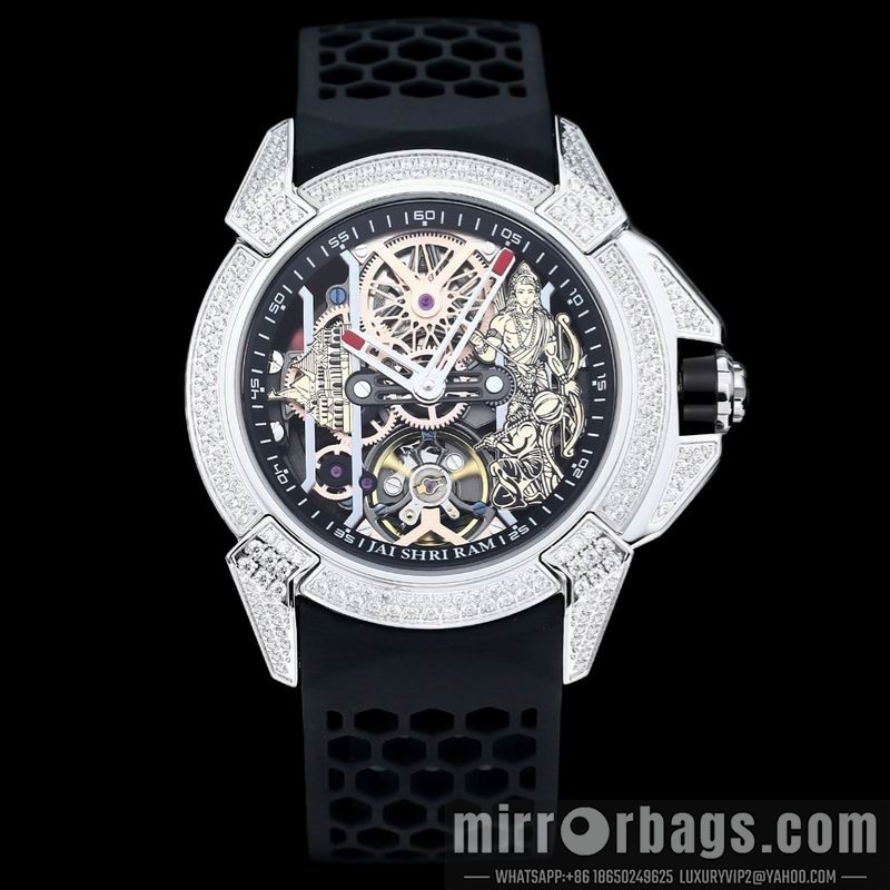 Replica Jacob & Co 44mm 110322 Watch