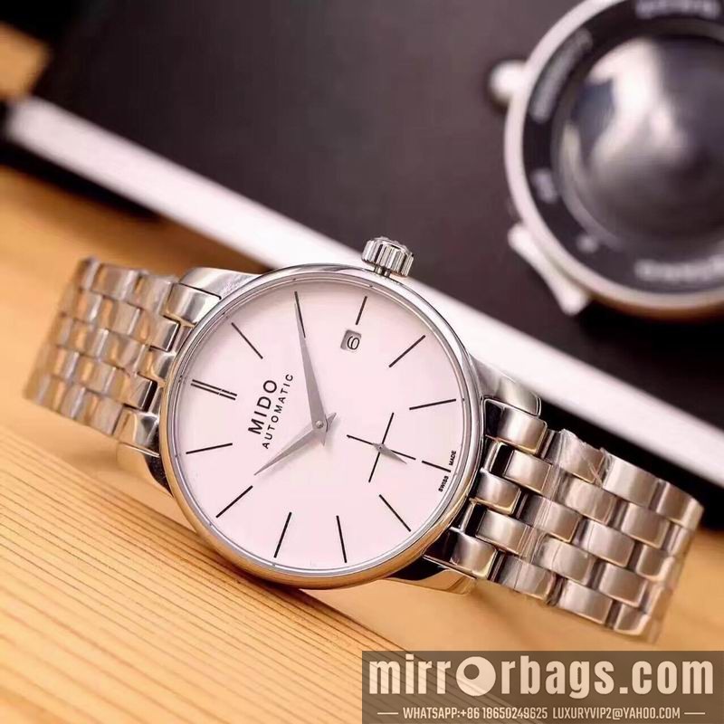 Replica Mido 42mm 042454 Watch