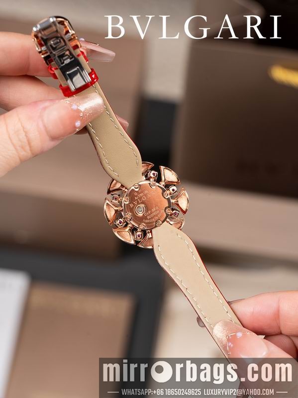 Replica Blvgari watch 0804100 Watch