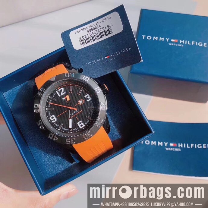 Replica Tommy 44mm 101040 Watch