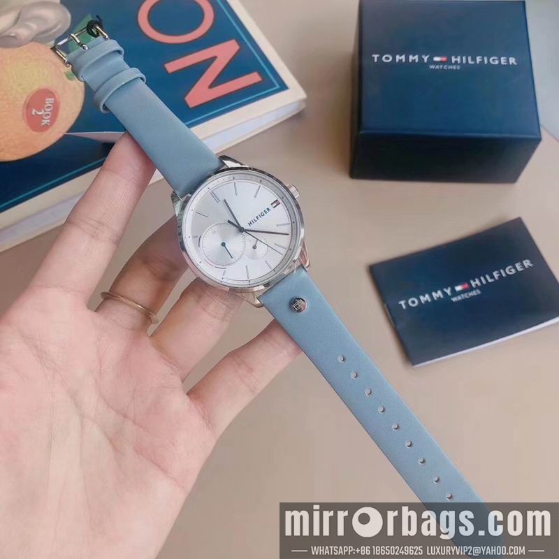 Replica Tommy 38mm 101015 Watch