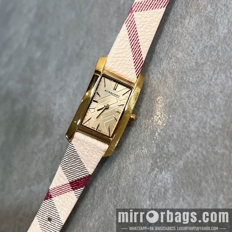Replica Burberry 19X30mm 042739 Watch