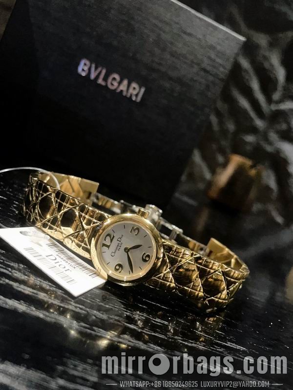Replica Dior 24mm 101546 Watch